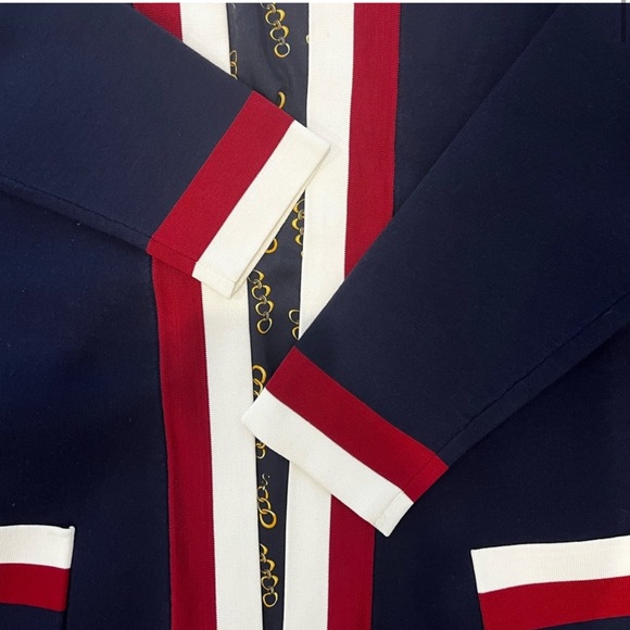 Sandro oversized Cardigan - Picture 3 of 7